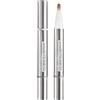 L'Oréal Paris Cura degli occhi - correttore, penna di copertura contro occhiaie, con acido ialuronico e vitamina C, Perfect Match, 9-11N - Truffle, 2 ml