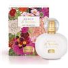Helan, Profumo Bianco d'Ambra, Eau De Parfum, Donna, 50 mL