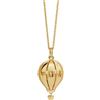 Le Bebé Collana Suonamore Le Bebé SNM055
