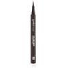 Bellaoggi Colorliner - Eyeliner Colorato Dal Finish Matte 852 - coffee