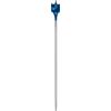 Bosch Professional Bosch 1x Mecchie a spada EXPERT Self Cut Speed | per Legno tenero, Truciolare, Ø 30,00 mm, Professional Accessorio Trapanoi