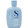 Alfaparf Semi di Lino Density Thickening Low Shampoo 250ml - Capelli Fini