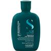 Alfaparf Semi di Lino Reparative Low Shampoo 250ml - Capelli Danneggiati
