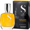 Alfaparf Milano Semi di Lino Sublime Cristalli Liquidi - Tutti i Tipi di Capelli 15ml