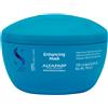 Alfaparf Semi di Lino Curl Enhancing Mask 200ml - Maschera Intensiva per Capelli Ricci e Mossi