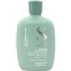 Alfaparf Semi Di Lino Scalp Rebalance Purifying Low Shampoo 250ml - Anti-Forfora per Forfora Secca o Grassa