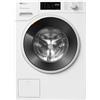 MIELE Lavatrice Miele W1 WWD380 WCS White Edition