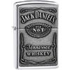Zippo Accendino antivento Jack Daniel's