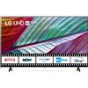 LG 65UR78006LK UHD Tv Led 65'' Serie UR78 4K 3 Hdmi Smart Tv 2023