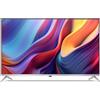 Sharp 43GP6265 Smart TV 43 Pollici Risoluzione 4K Ultra HD Display QLED Sistema