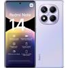 Xiaomi Redmi Note 14 PRO 4G Viola 8Gb Ram 256Gb memoria Aurora Purple 6,67" Eu