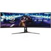 ASUS ROG Strix XG49VQ Monitor PC 124,5 cm (49") 3840 x 1080 Pixel UltraWide Full