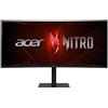 Acer Nitro XV5 XV345CURV3bmiphuzx Monitor PC 86,4 cm (34") 3440 x 1440 Pixel Ult