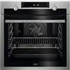 AEG BPE535260M FORNO ELETTRICO A+ PIROLITICO 71 LT INOX