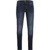 JACK & JONES Jeans da Uomo Liam Original