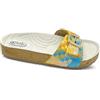 GELATERIA INTERNATIONAL Srl PLANTARE INDOSSABILE WOODSTOCK AMALFI SOLE MIX 39/40