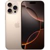 iPhone 16 Pro Max 512GB Titanio Sabbia