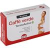 KOS SRL CAFFE' VERDE TERMOACTIVE 30 CAPSULE