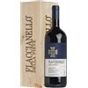 FONTODI Flaccianello della Pieve Magnum Cofanetto Legno (Astucciato) - Fontodi; 2021, 150 cl