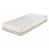 Cadorm Materasso singolo a Molle Insacchettate e 5cm Memory foam Athos refibra - Tencel™