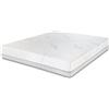 Cadorm Materasso in lattice matrimoniale Holiday 3 Strati 100% Lattice Naturale e Memory Gel