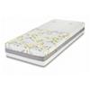 Cadorm Materasso singolo in memory foam a 6 Strati Wonder Dispositivo Medico Detraibile 19% - Celliant® e Cooler