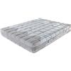 Cadorm Materasso Matrimoniale in Memory Foam Dormolito 21 cm, Medio Rigido, Garanzia 10 Anni