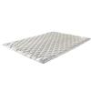 Cadorm Topper in memory foam singolo bordato