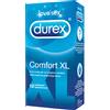RECKITT BENC.HEAL PROFILATTICO DUREX COMFORT XL 12 PEZZI