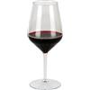 Calice vino, aperitivi plastica policarbonato cl. 47