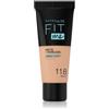 MAYBELLINE NEW YORK Fit Me! Matte+Poreless 30 ml