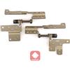 Cerniera Destra Sinistra Asus F555B F554L 13NB0622M02031 Notebook Originale