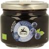 ALCE NERO SpA Alce Nero, Composta di Mirtilli Biologica, 270g