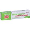IDECO Srl Fittydent Sensitive Pasta Adesiva Con Aloe Vera, 40g