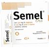 PHARMARTE Srl SEMEL Oro 20 Bust.