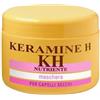 SOCO-SOCIETA' COSMETICI SpA Keramine H Maschera Nutriente Per Capelli Secchi 250 ml