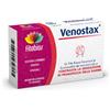 FITOBIOS Srl Venostax 30 Compresse - Integratore per la Salute Vascolare