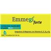 ABI PHARMACEUTICAL Srl Abi Pharmaceutical, Emmegi Forte, 20 compresse