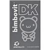 PHARMAGUIDA Srl Bimbovit DK 15ml - Integratore Alimentare di Vitamina D e Vitamina K