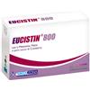 NATURNEED Srl EUCISTIN 800 30 Cpr