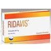 FARMA VALENS Srl RIDAVIS 16 Bust.3g