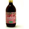 SANGALLI Srl Sangalli GojiSan 500 ml - Puro Succo di Bacche di Goji Naturale