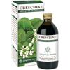 DR.GIORGINI SER-VIS Srl CRESCIONE ESTR INTEG 200ML