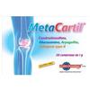 Metacartil 20 Compresse g