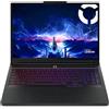 Lenovo Legion Pro 7 16IAX10H Intel Core Ultra 9 275HX Computer portatile 40,6 cm (16") WQXGA 32 GB DDR5-SDRAM 2 TB SSD NVIDIA GeForce RTX 5080 Wi-Fi 7 (802.11be) Windows 11 Home Italiano Nero - 83F5003NIX 492937
