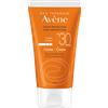 AVENE (Pierre Fabre It. SpA) Avene Solari Crema SPF30 Protezione Alta 50ml