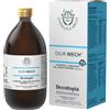 GIANLUCA MECH SpA Gianluca Mech - Tisanoreica Decottopia Diur Mech 500ml