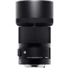 Sigma ottiche SIGMA 70MM F2.8 DG MACRO ART L-MOUNT - GARANZIA UFFICIALE SIGMA
