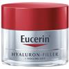 Eucerin Hyaluron Filler + Volume Giorno Pelle Secca 50 Ml