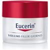 Eucerin Hyaluron Filler Volume Giorno Pelle Normale e Mista 50 Ml